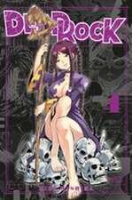 Dead Rock 4