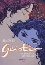 Geister