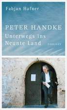 Peter Handke