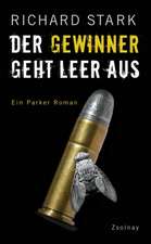 Der Gewinner geht leer aus