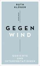 Gegenwind