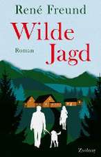 Wilde Jagd