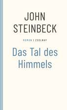 Das Tal des Himmels