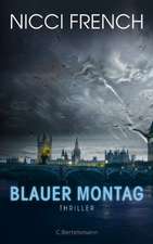 Blauer Montag