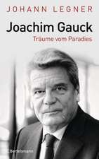 Joachim Gauck