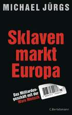 Sklavenmarkt Europa