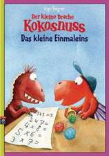 Siegner, I: kleine Drache Kokosnuss/kleine Einmaleins