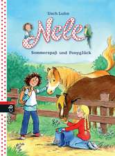 Nele 02 und 04- Sommerspaß und Ponyglück