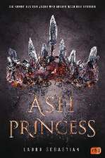 ASH PRINCESS