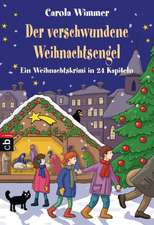 Der verschwundene Weihnachtsengel