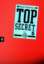 Top Secret 05. Die Sekte