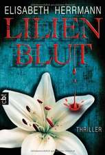 Lilienblut