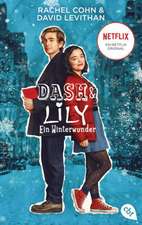 Dash & Lily - Ein Winterwunder