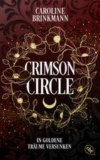 Crimson Circle