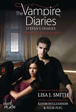 The Vampire Diaries - Stefan's Diaries - Am Anfang der Ewigkeit