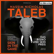 Das Risiko und sein Preis - Skin in the Game