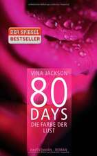 80 Days - Die Farbe der Lust