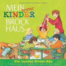 Mein erster Kinder Brockhaus