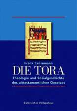 Die Tora. Sonderausgabe