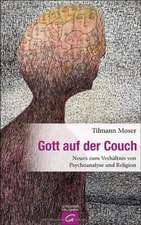 Gott auf der Couch