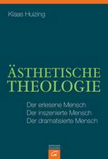 Ästhetische Theologie