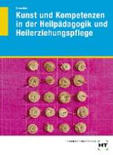 Kunst und Kompetenzen in der Heilpädagogik und Heilerziehungspflege