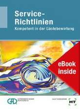 eBook inside: Service-Richtlinien