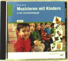 Musizieren mit Kindern