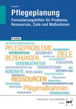 Pflegeplanung