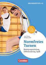 Normfreies Turnen