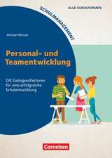 Schulmanagement