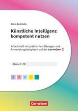 KI in der Schulpraxis