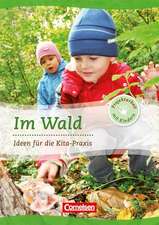 Projektarbeit mit Kindern: Im Wald