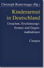 Kinderarmut in Deutschland