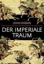 Der imperiale Traum