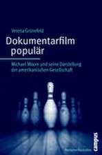 Dokumentarfilm populär