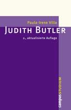 Judith Butler