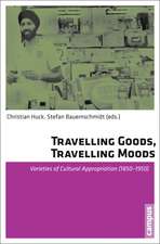 Travelling Goods, Travelling Moods