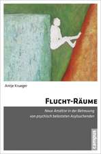 Flucht-Räume