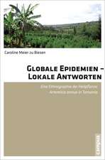 Globale Epidemien - Lokale Antworten