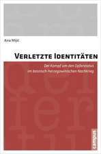 Verletzte Identitäten