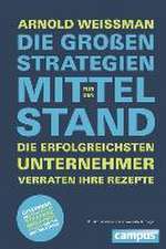 Die großen Strategien für den Mittelstand