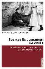 Soziale Ungleichheit im Visier