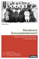 Koloniale Zivilgemeinschaft