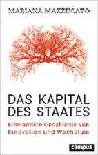 Das Kapital des Staates