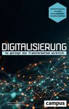 Digitalisierung