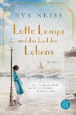 Lotte Lenya und das Lied des Lebens