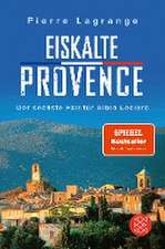 Eiskalte Provence