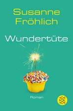 Wundertüte