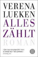 Lueken, V: Alles zählt